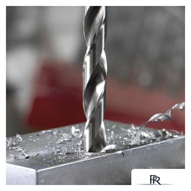 Набор оснастки Ruko 214214 (19 предметов) - Изображение №2 — Интернет-магазин ПроЗаказ