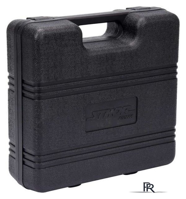 Дрель-шуруповерт Sthor 78972 (с 2-мя АКБ) - Изображение №5 — Интернет-магазин ПроЗаказ