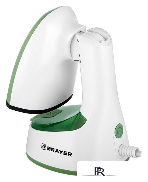 Отпариватель Brayer BR4128GN - Изображение №6 — Интернет-магазин ПроЗаказ