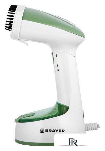 Отпариватель Brayer BR4128GN - Изображение №3 — Интернет-магазин ПроЗаказ