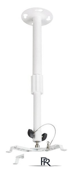 Кронштейн для проектора Kromax PROJECTOR-300 (черный) - Изображение №2 — Интернет-магазин ПроЗаказ