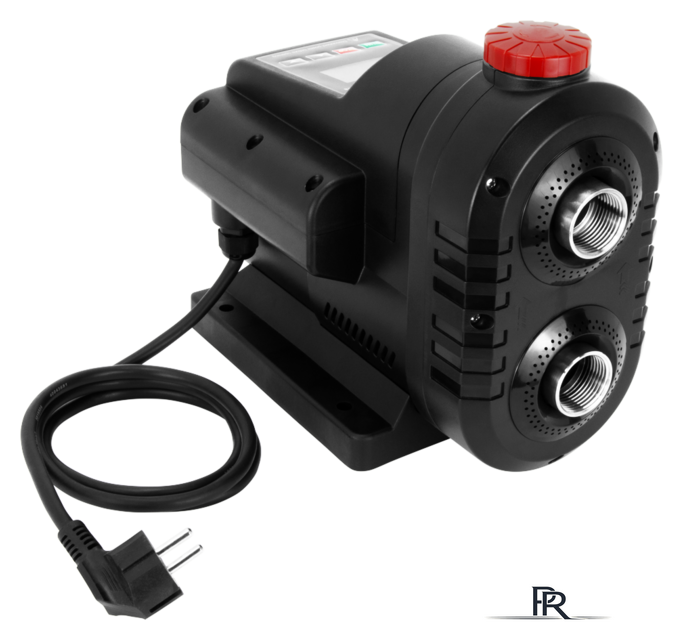 Насосная станция Jemix НС-СМАРТ-77-45 - Изображение №1 — Интернет-магазин ПроЗаказ