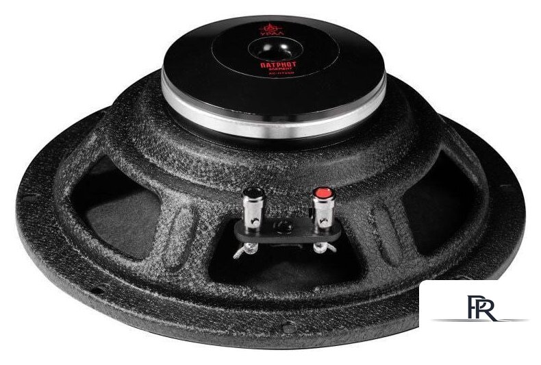 Среднечастотная АС Урал АС-ПТ200 - Изображение №3 — Интернет-магазин ПроЗаказ