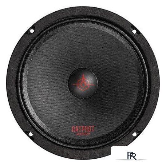 Среднечастотная АС Урал АС-ПТ200 - Изображение №1 — Интернет-магазин ПроЗаказ