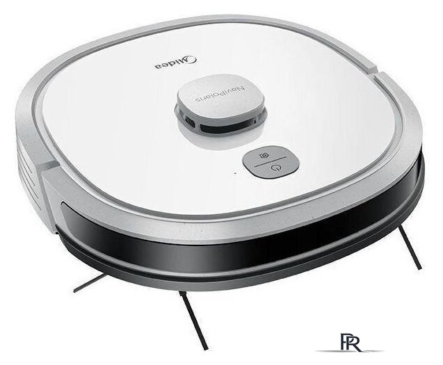 Робот-пылесос Midea M6 - Изображение №1 — Интернет-магазин ПроЗаказ