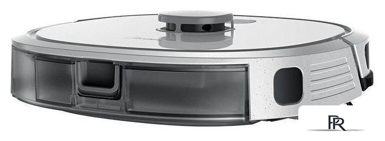 Робот-пылесос Midea M6 - Изображение №4 — Интернет-магазин ПроЗаказ