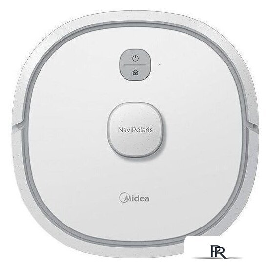 Робот-пылесос Midea M6 - Изображение №2 — Интернет-магазин ПроЗаказ
