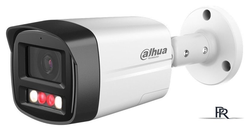 IP-камера Dahua DH-IPC-HFW2449TLP-S-PV-0280B - Изображение №1 — Интернет-магазин ПроЗаказ