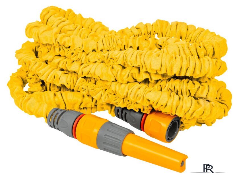 Саморастягивающийся шланг Hozelock 8230 Superhoze (30 м) - Изображение №1 — Интернет-магазин ПроЗаказ