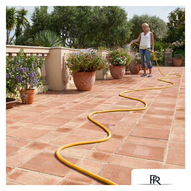 Саморастягивающийся шланг Hozelock 8230 Superhoze (30 м) - Изображение №4 — Интернет-магазин ПроЗаказ