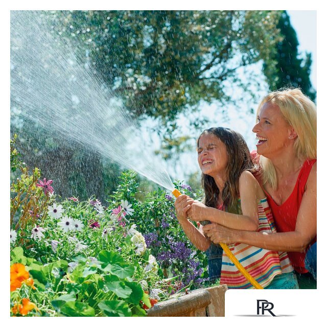 Саморастягивающийся шланг Hozelock 8230 Superhoze (30 м) - Изображение №2 — Интернет-магазин ПроЗаказ