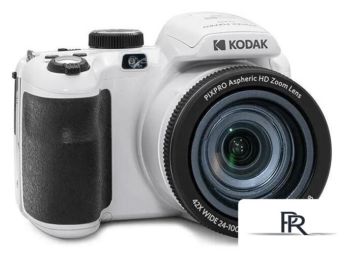 Фотоаппарат Kodak Pixpro AZ425 (белый) - Изображение №3 — Интернет-магазин ПроЗаказ