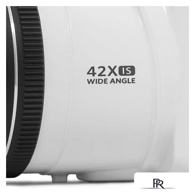 Фотоаппарат Kodak Pixpro AZ425 (белый) - Изображение №5 — Интернет-магазин ПроЗаказ