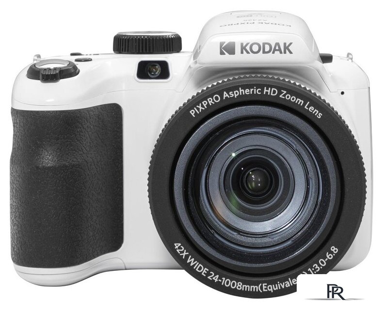 Фотоаппарат Kodak Pixpro AZ425 (белый) - Изображение №1 — Интернет-магазин ПроЗаказ