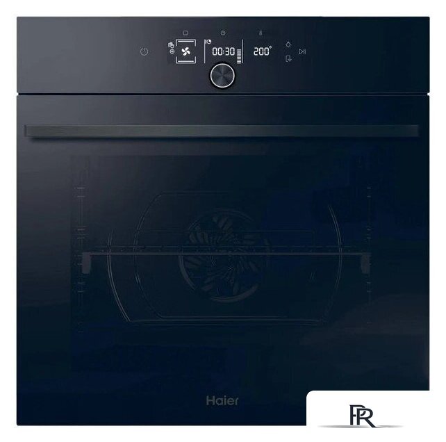 Электрический духовой шкаф Haier HWO60SM4FK3BH - Изображение №1 — Интернет-магазин ПроЗаказ