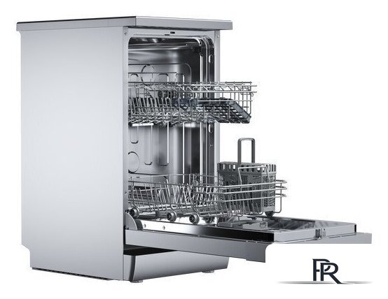 Отдельностоящая посудомоечная машина TEKA DFS 44750 SS - Изображение №5 — Интернет-магазин ПроЗаказ