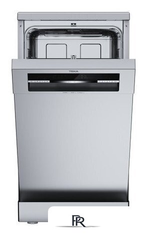 Отдельностоящая посудомоечная машина TEKA DFS 44750 SS - Изображение №6 — Интернет-магазин ПроЗаказ