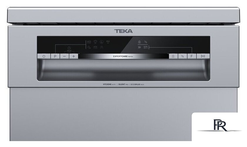 Отдельностоящая посудомоечная машина TEKA DFS 44750 SS - Изображение №4 — Интернет-магазин ПроЗаказ