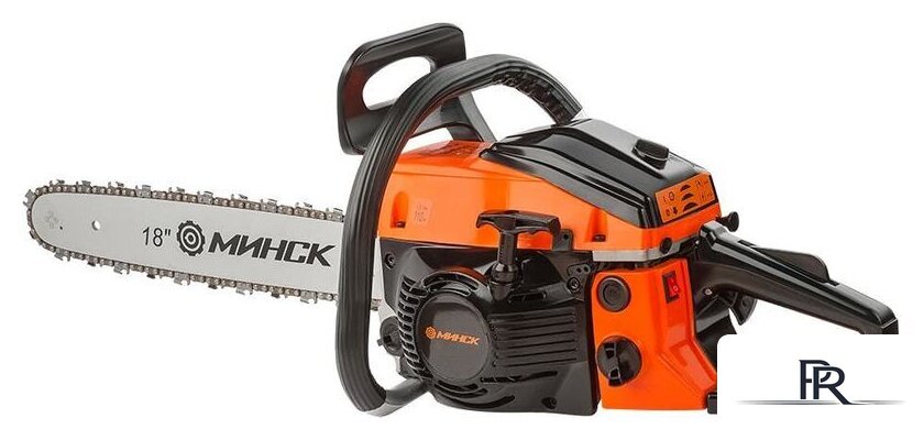 Бензопила Минск БП-45-3.0 - Изображение №1 — Интернет-магазин ПроЗаказ