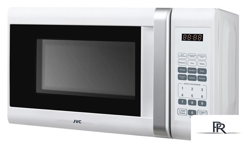 Микроволновая печь JVC JK-MW400S - Изображение №1 — Интернет-магазин ПроЗаказ
