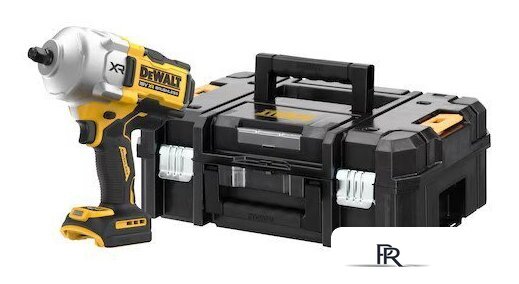 Гайковерт DeWalt DCF961NT (без АКБ, кейс) - Изображение №1 — Интернет-магазин ПроЗаказ