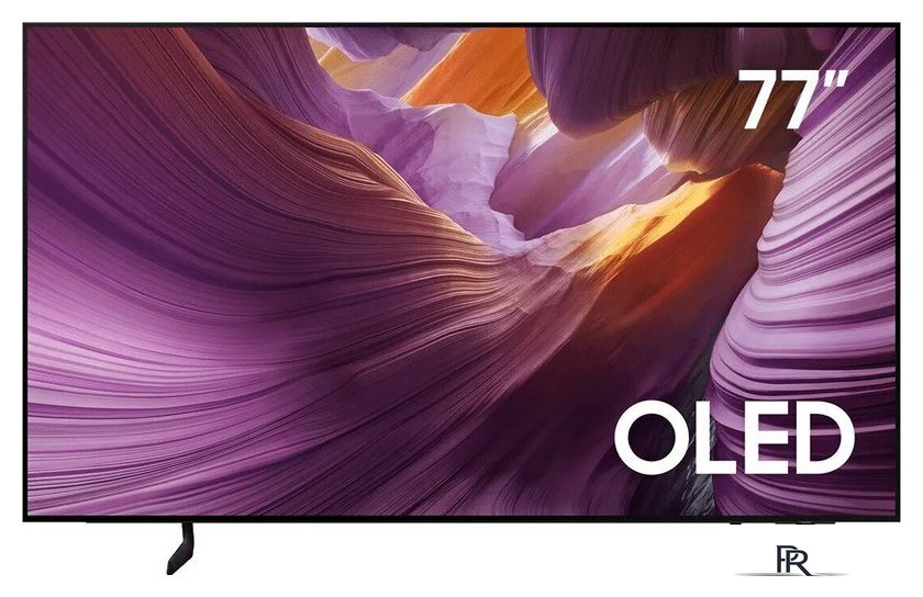 OLED телевизор Samsung OLED S85F QE77S85FAEXRU - Изображение №1 — Интернет-магазин ПроЗаказ