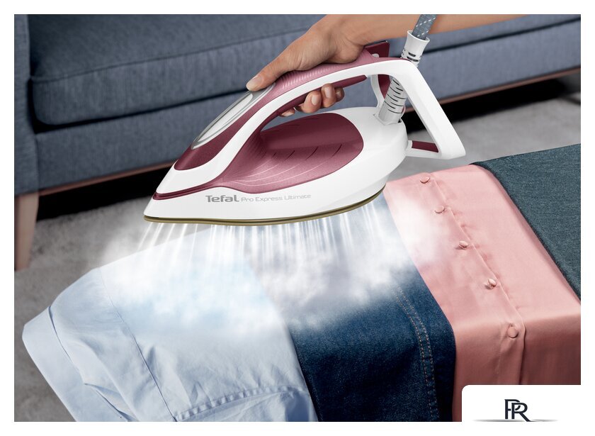 Утюг Tefal GV9711E0 - Изображение №6 — Интернет-магазин ПроЗаказ
