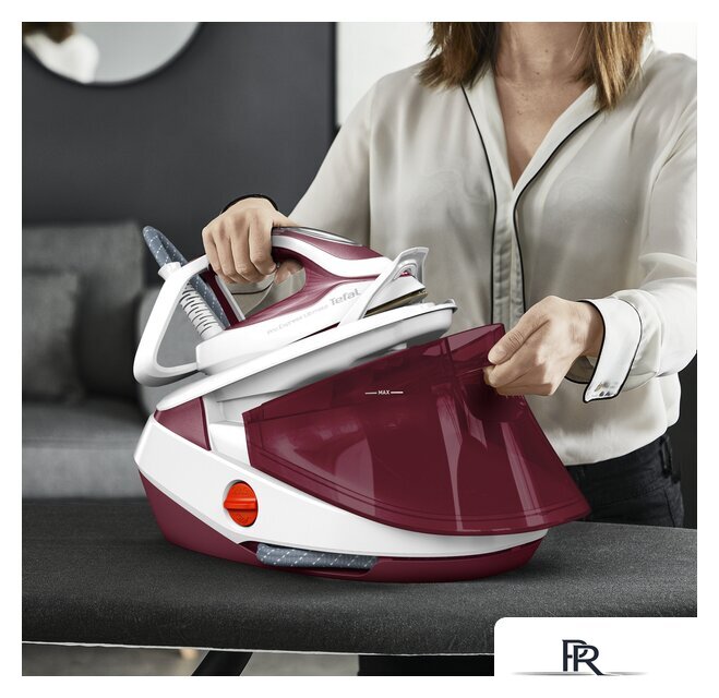 Утюг Tefal GV9711E0 - Изображение №7 — Интернет-магазин ПроЗаказ