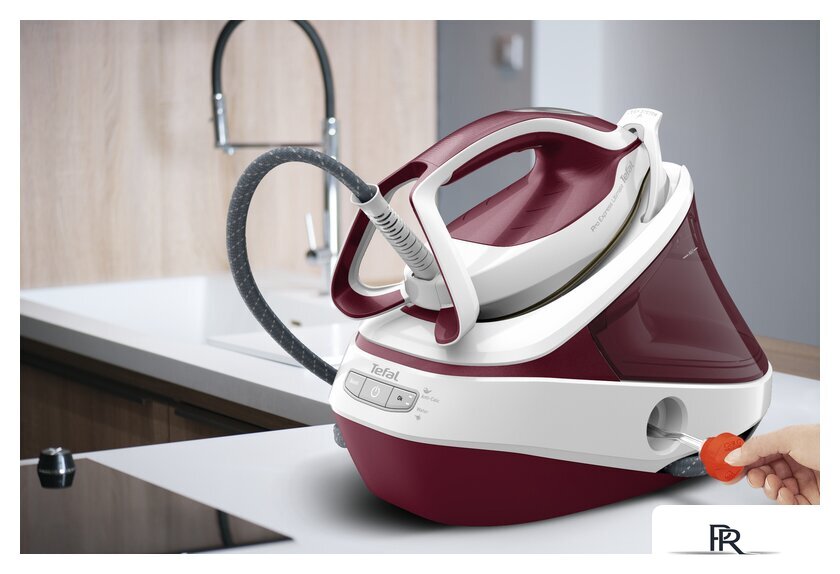 Утюг Tefal GV9711E0 - Изображение №8 — Интернет-магазин ПроЗаказ