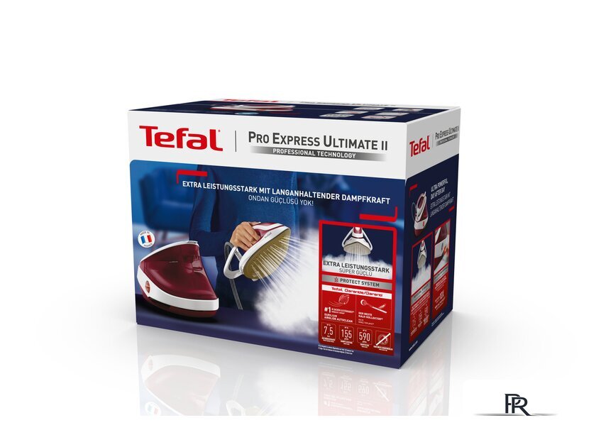 Утюг Tefal GV9711E0 - Изображение №10 — Интернет-магазин ПроЗаказ