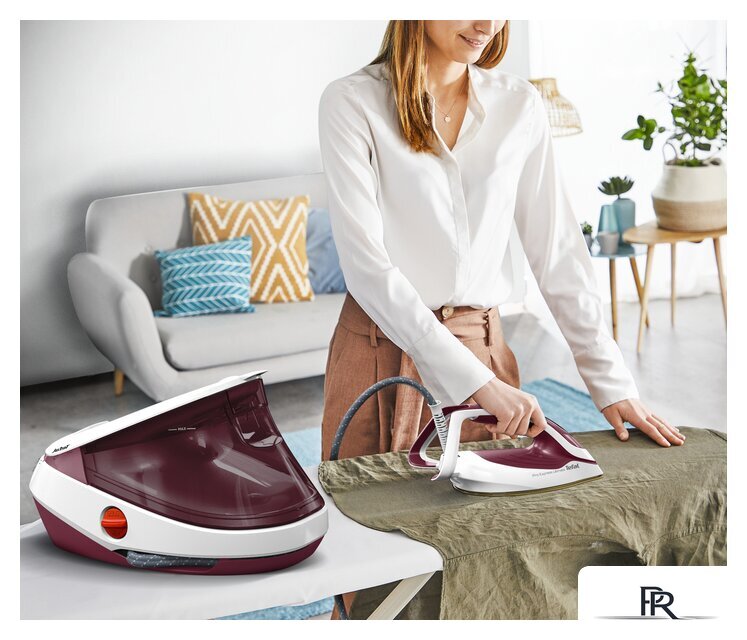 Утюг Tefal GV9711E0 - Изображение №4 — Интернет-магазин ПроЗаказ