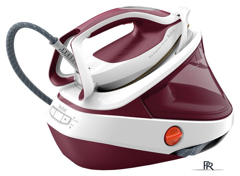 Утюг Tefal GV9711E0 - Изображение №1 — Интернет-магазин ПроЗаказ