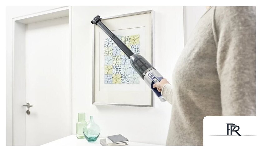 Пылесос Bosch Serie 4 BBH3K2800 - Изображение №6 — Интернет-магазин ПроЗаказ