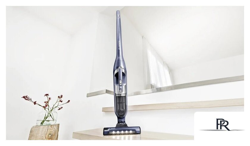 Пылесос Bosch Serie 4 BBH3K2800 - Изображение №17 — Интернет-магазин ПроЗаказ