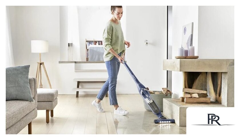 Пылесос Bosch Serie 4 BBH3K2800 - Изображение №11 — Интернет-магазин ПроЗаказ
