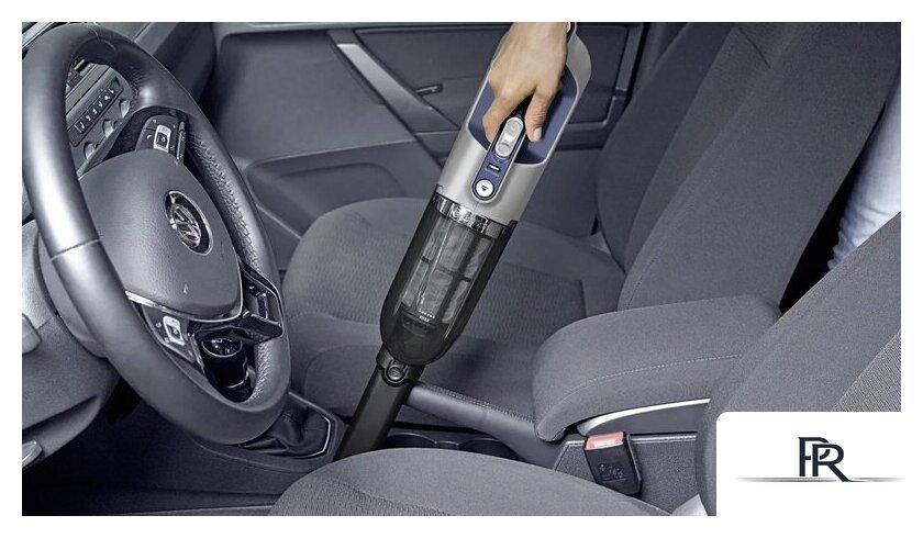 Пылесос Bosch Serie 4 BBH3K2800 - Изображение №15 — Интернет-магазин ПроЗаказ