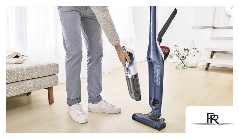 Пылесос Bosch Serie 4 BBH3K2800 - Изображение №12 — Интернет-магазин ПроЗаказ