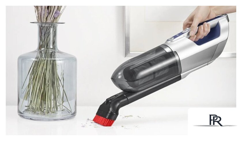 Пылесос Bosch Serie 4 BBH3K2800 - Изображение №4 — Интернет-магазин ПроЗаказ