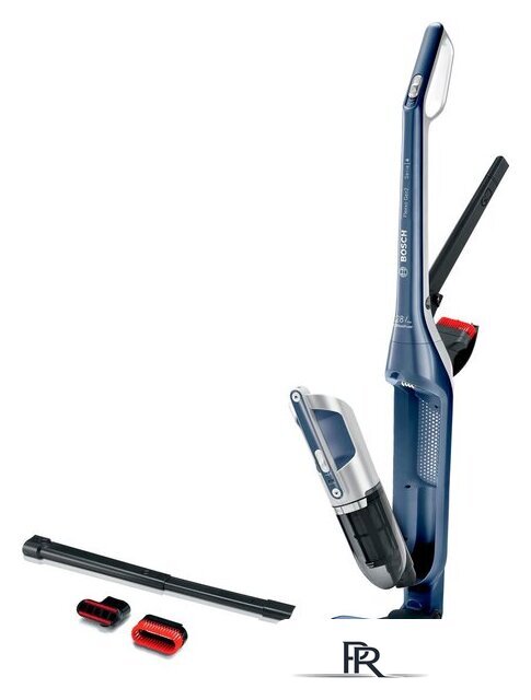 Пылесос Bosch Serie 4 BBH3K2800 - Изображение №1 — Интернет-магазин ПроЗаказ