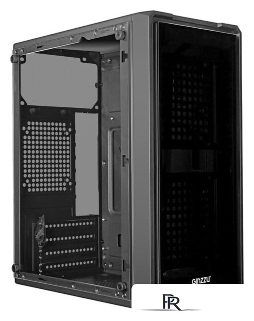 Корпус Ginzzu B175 - Изображение №1 — Интернет-магазин ПроЗаказ