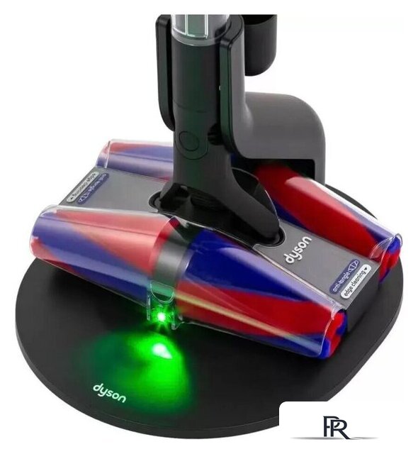 Пылесос Dyson SV50 PencilVac Fluffycones 492709-01 - Изображение №8 — Интернет-магазин ПроЗаказ