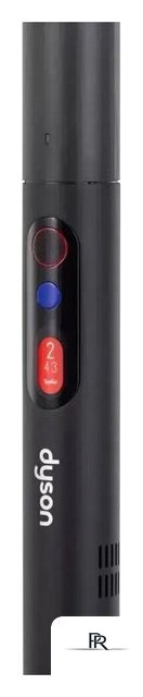 Пылесос Dyson SV50 PencilVac Fluffycones 492709-01 - Изображение №5 — Интернет-магазин ПроЗаказ