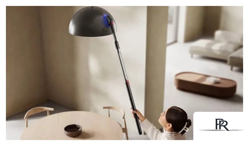 Пылесос Dyson SV50 PencilVac Fluffycones 492709-01 - Изображение №18 — Интернет-магазин ПроЗаказ