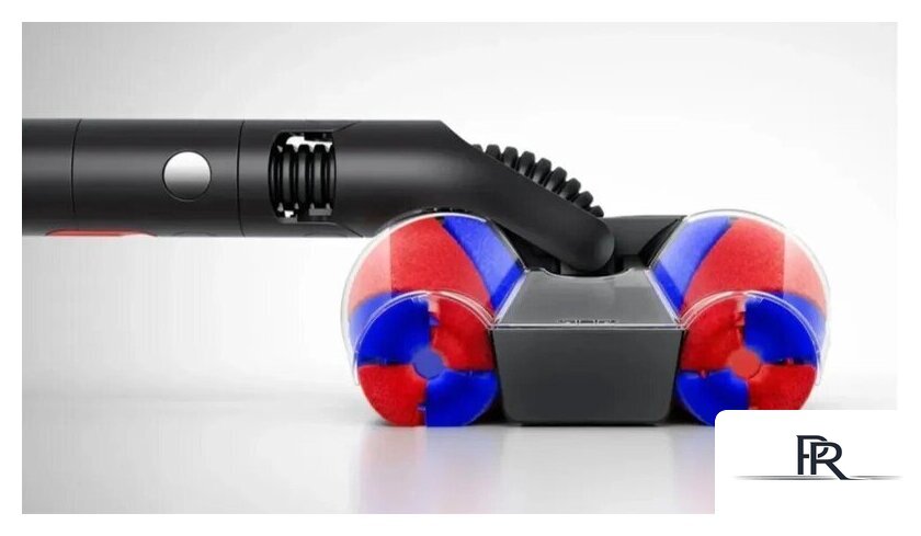 Пылесос Dyson SV50 PencilVac Fluffycones 492709-01 - Изображение №10 — Интернет-магазин ПроЗаказ