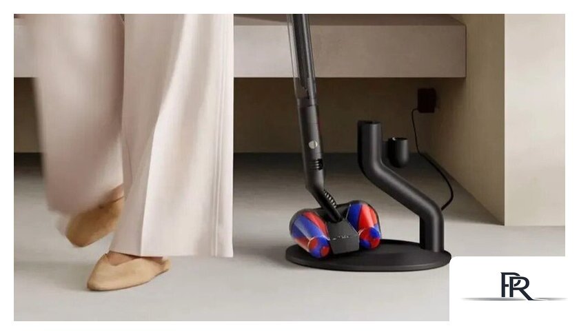 Пылесос Dyson SV50 PencilVac Fluffycones 492709-01 - Изображение №16 — Интернет-магазин ПроЗаказ