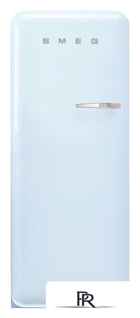 Однокамерный холодильник Smeg FAB28LPB6 - Изображение №1 — Интернет-магазин ПроЗаказ