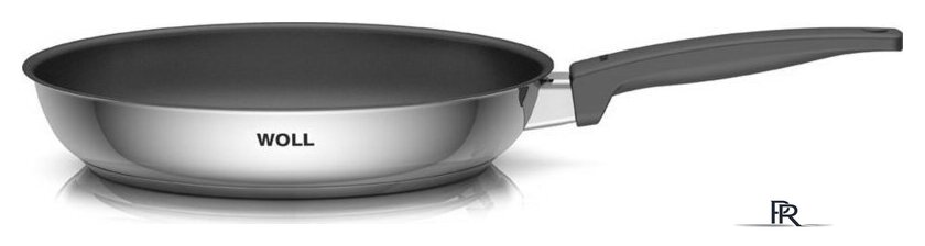Набор кастрюль Woll Concept NCSET002 - Изображение №6 — Интернет-магазин ПроЗаказ