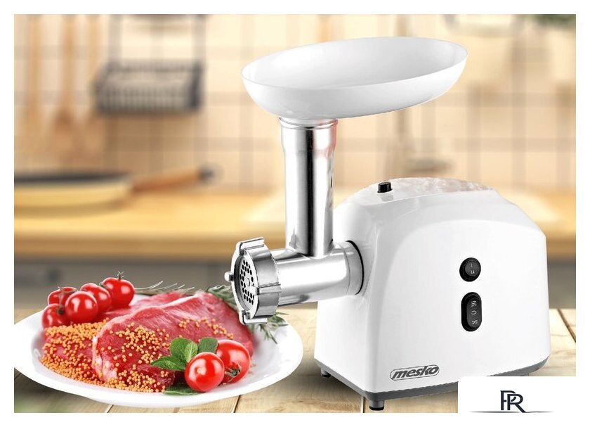 Мясорубка Mesko MS 4805 - Изображение №9 — Интернет-магазин ПроЗаказ
