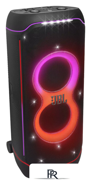 Патибокс JBL PartyBox Ultimate - Изображение №1 — Интернет-магазин ПроЗаказ