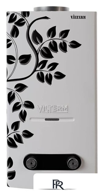 Газовая колонка VilTerm S10 (лоза) - Изображение №1 — Интернет-магазин ПроЗаказ